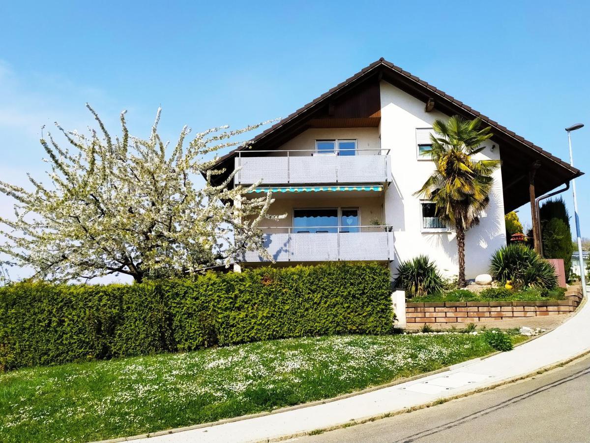 Haus Kramer Apartamento Bad Bellingen Exterior foto