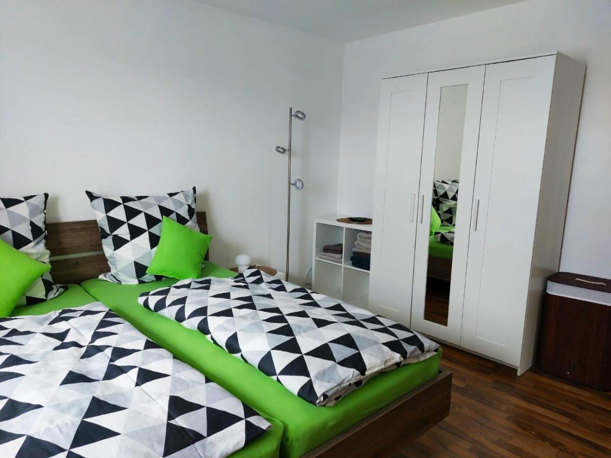 Haus Kramer Apartamento Bad Bellingen Exterior foto